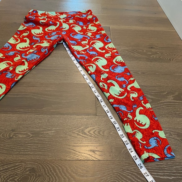 •LuLaRoe Leggings• - Picture 7 of 13